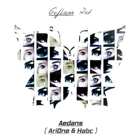 Aedans (AriOne & Habc) – Ghoflam Rot